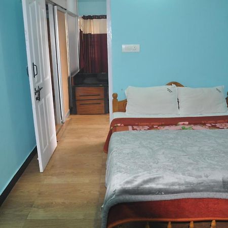 Down House 19 Ooty - Teyt Holidays Exterior photo