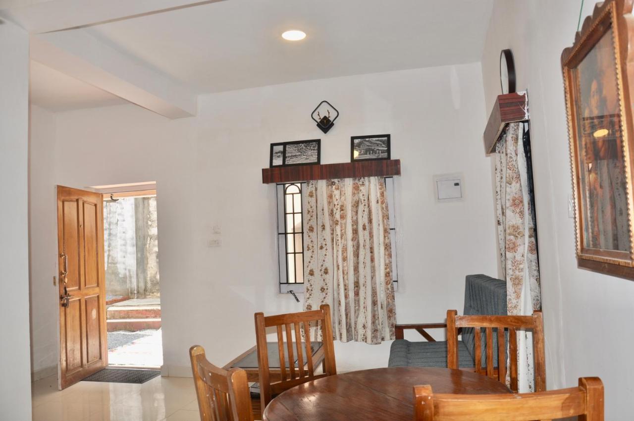 Down House 19 Ooty - Teyt Holidays Exterior photo