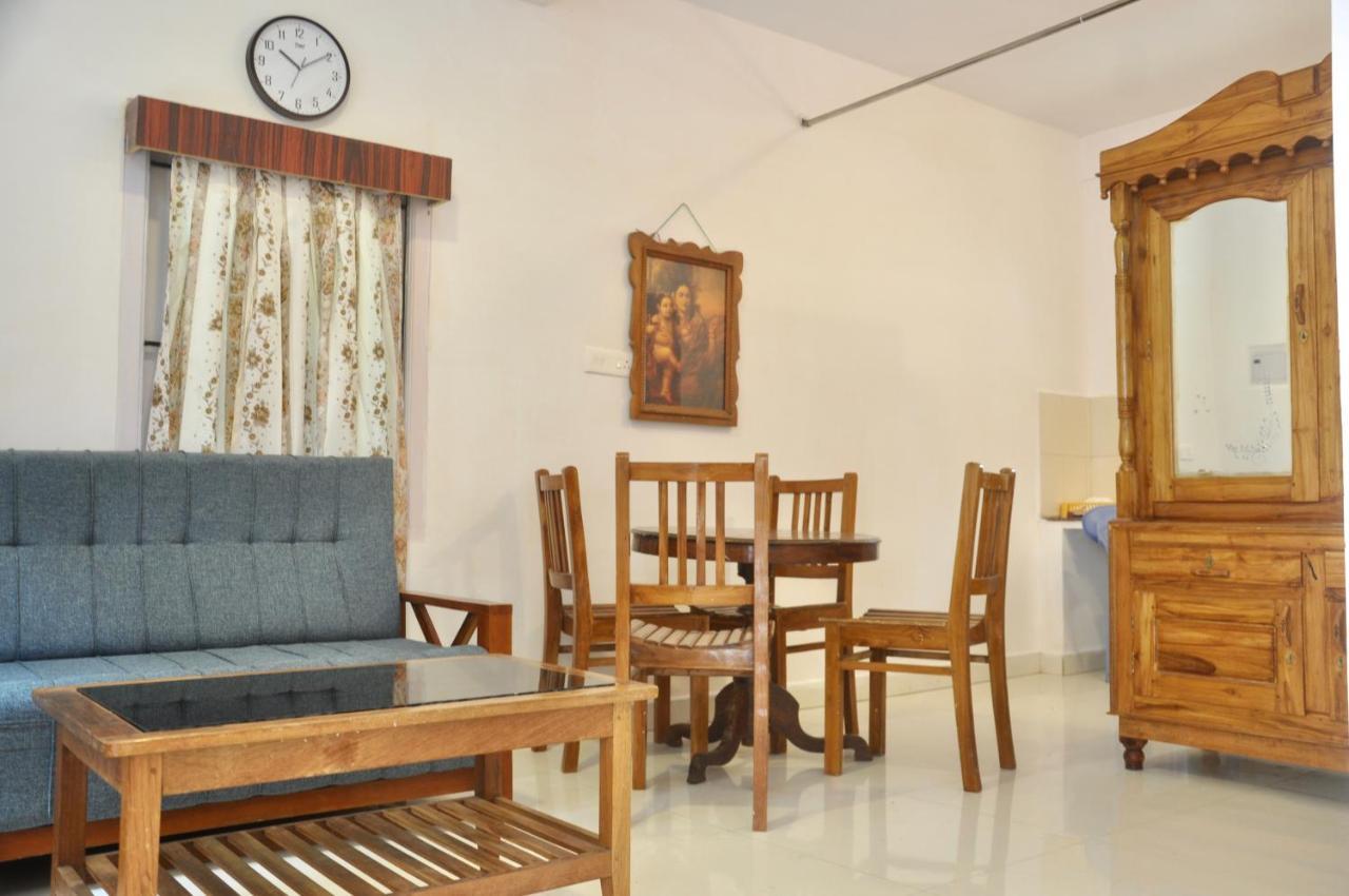 Down House 19 Ooty - Teyt Holidays Exterior photo