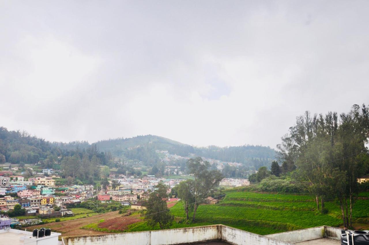 Down House 19 Ooty - Teyt Holidays Exterior photo