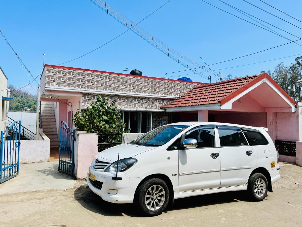 Down House 19 Ooty - Teyt Holidays Exterior photo