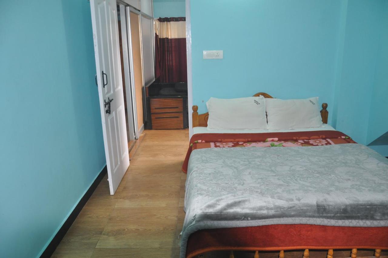 Down House 19 Ooty - Teyt Holidays Exterior photo